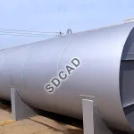 SDCAD Customized Asphalt Mixing Plant Solution for São Paulo, Brazil