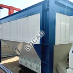 SDCAD Customized Asphalt Mixing Plant Solution for São Paulo, Brazil