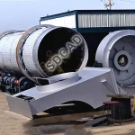 SDCAD Customized Asphalt Mixing Plant Solution for São Paulo, Brazil