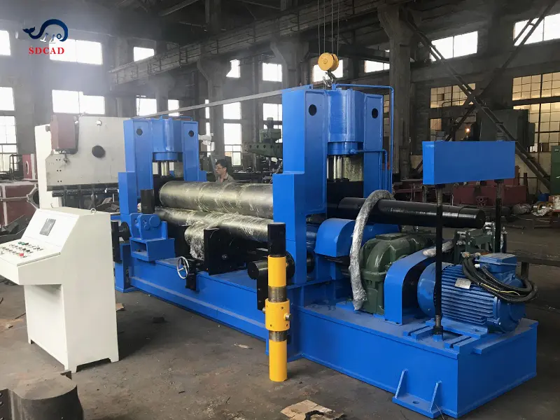 Quality Control Laboratory