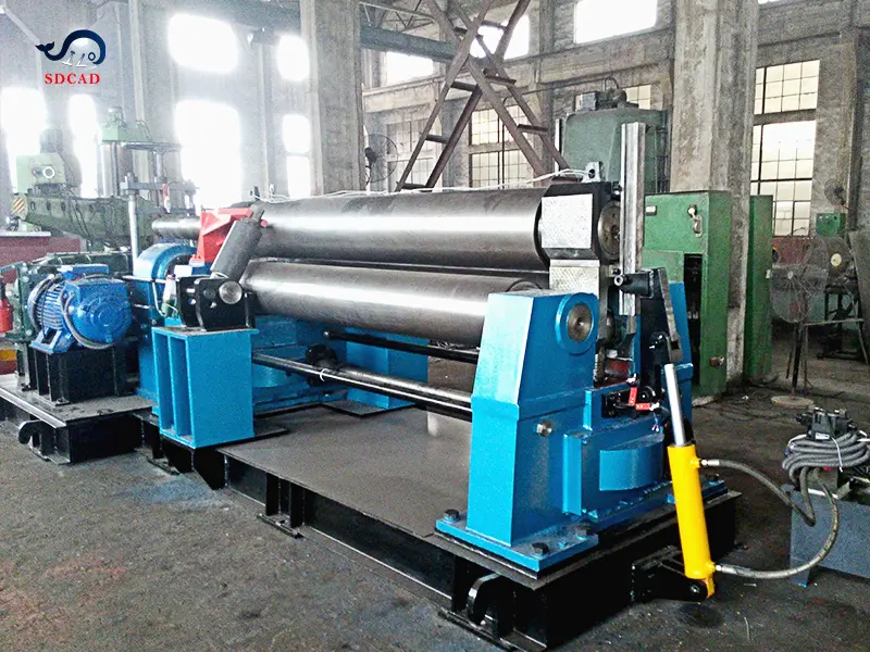 Manufacturing Workshop