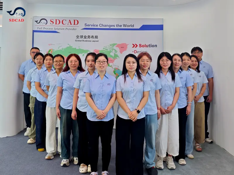 Employee Training Center