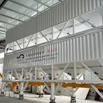 Container Cement Silos | Portable Cement Silos