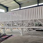 Container Cement Silos | Portable Cement Silos