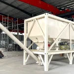 Container Cement Silos | Portable Cement Silos