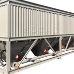 Container Cement Silos | Portable Cement Silos