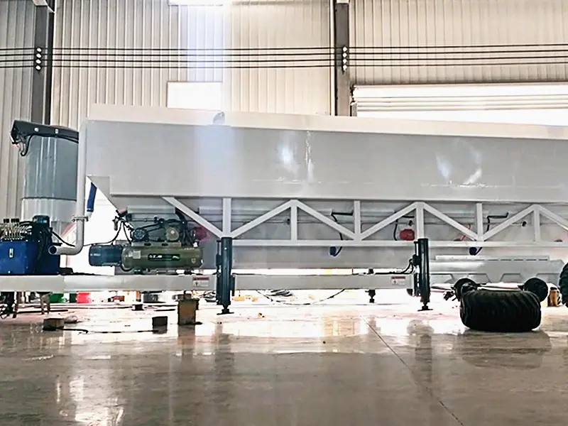 Administrative Office Building