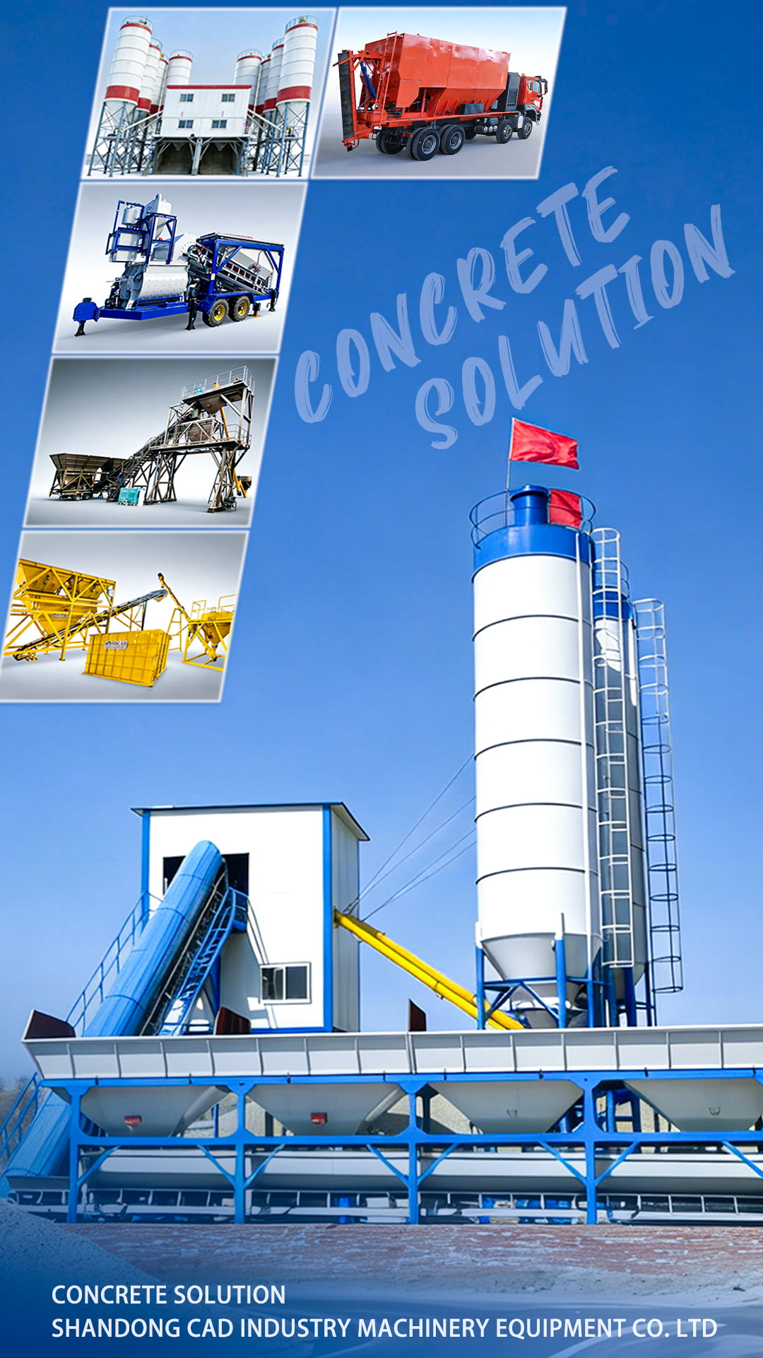 Mobile Customized Engineering Excellence Banner