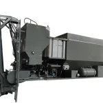 Volumetric Concrete Batching Plant | Efficient On-Site Mixing