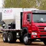 Volumetric Concrete Batching Plant | Efficient On-Site Mixing