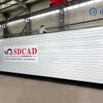 Asphalt Tanks | Industrial Bitumen Storage Tank