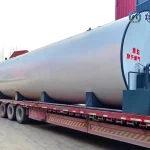 Asphalt Tanks | Industrial Bitumen Storage Tank