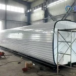 Asphalt Tanks | Industrial Bitumen Storage Tank