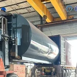 Asphalt Tanks | Industrial Bitumen Storage Tank