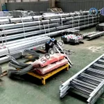 Belt Conveyor System | High Efficiency Conveyor Solution