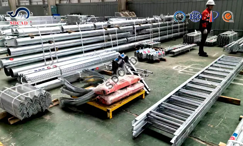 Belt Conveyor System | High Efficiency Conveyor Solution