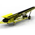 Belt Conveyor System | High Efficiency Conveyor Solution