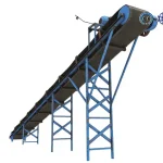 Belt Conveyor System | High Efficiency Conveyor Solution