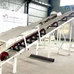 Belt Conveyor System | High Efficiency Conveyor Solution