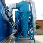 Industrial Dust Collector