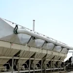 Industrial Dust Collector