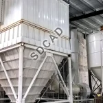 Industrial Dust Collector
