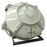 Planetary Concrete Mixer for High-Quality Mixing and Versatile Applications