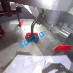 Planetary Concrete Mixer for High-Quality Mixing and Versatile Applications