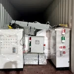 SDCAD Bolted Silo Solution for Thailand Construction Project