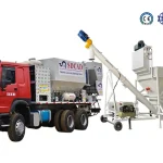 Big Bag Silo | Efficient Bulk Bag Unloading Solution