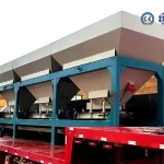 Mobile Asphalt Mixing Plant