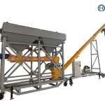 Mobile Bulk Truck Loading Systems