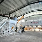 Mobile Bulk Truck Loading Systems