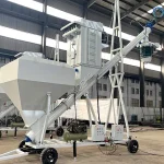 Mobile Bulk Truck Loading Systems