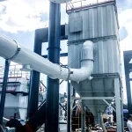 Industrial Dust Collector