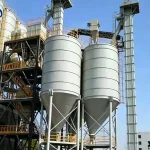 Bucket Elevator | Vertical Material Conveyor