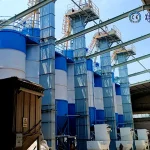 Bucket Elevator | Vertical Material Conveyor