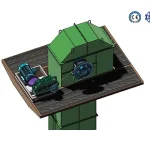 Bucket Elevator | Vertical Material Conveyor
