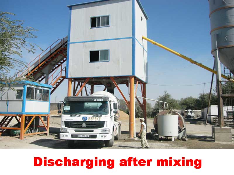 Industrial dust removal system