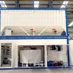 Grout Batching Plant | High Efficiency Grout Mixing Batching Plant
