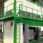 Grout Batching Plant | High Efficiency Grout Mixing Batching Plant