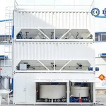 Grout Batching Plant | High Efficiency Grout Mixing Batching Plant