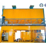 Grout Batching Plant | High Efficiency Grout Mixing Batching Plant