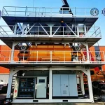 Grout Batching Plant | High Efficiency Grout Mixing Batching Plant