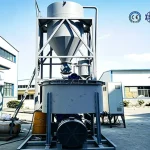 Grout Batching Plant | High Efficiency Grout Mixing Batching Plant