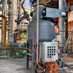 Pneumatic Conveying System | Powder Particle Conveyor