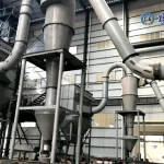 Pneumatic Conveying System | Powder Particle Conveyor