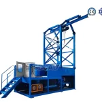 Pneumatic Conveying System | Powder Particle Conveyor