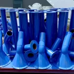 Romania Bolted Silo Project Completed