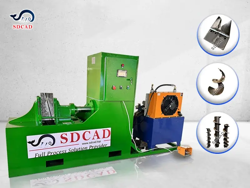 Stationary Concrete Batching Plant